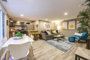 Cozy Newport Cottage Near Stadiums and Downtown